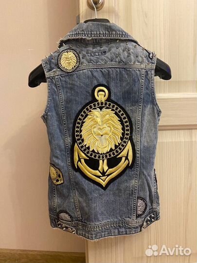 Куртка женская