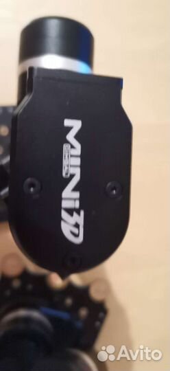 Подвес Mini 3D PRO 3-Axis