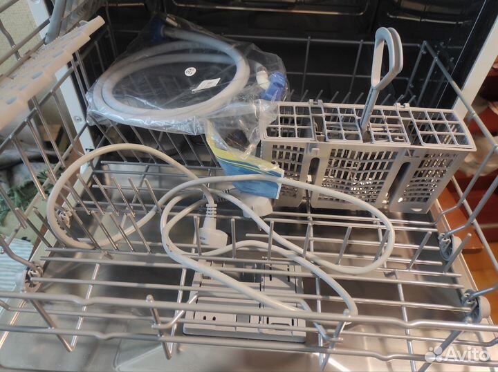 Посудомоечная машина Bosch sks40e02ru/05