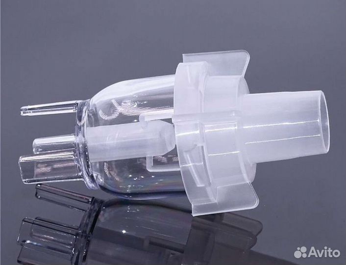 Распылитель небулайзер для ингалятора
