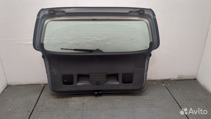 Крышка багажника Volkswagen Passat 6, 2008