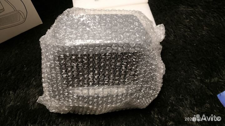 Детектор валют DoCash BIG D LED