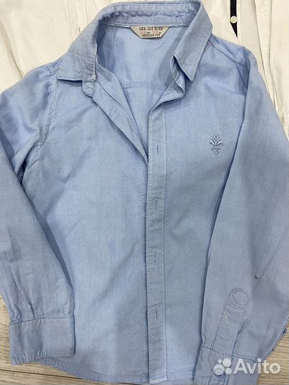 Школьная одежда для мальчика 128