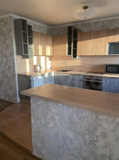 1-к. квартира, 37,8 м², 16/19 эт.