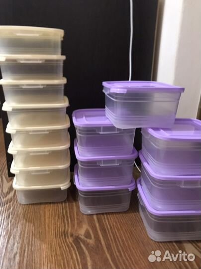 Контейнеры новые