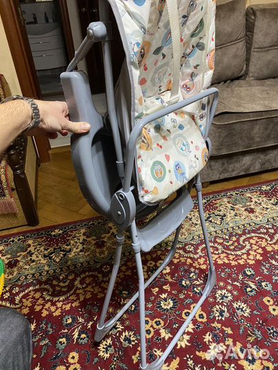 Стул для кормления