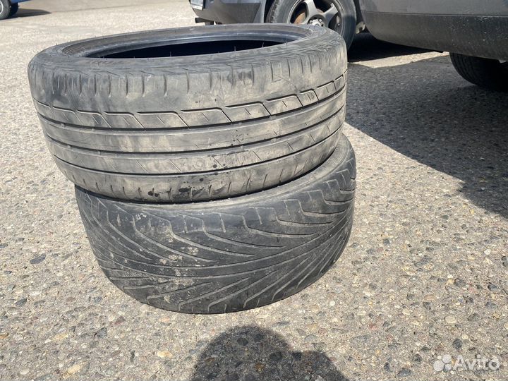 Triangle TR968 225/45 R17