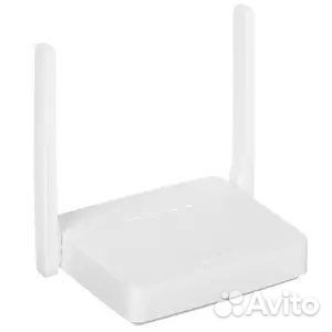 Wi-Fi роутер Mercusys MW302R