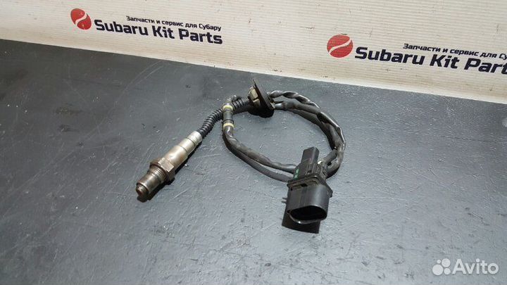 Широкополосный Лямбда зонд Subaru Impreza Wrx Sti