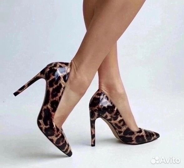 Forever Queen туфли 35