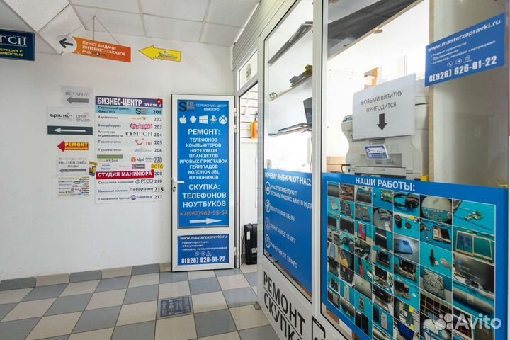 Ремонт джойстиков (геймпадов) за 20 мин