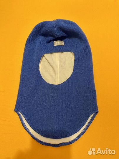 Шапки шлем reima и lassie (6 штук) разных размеров