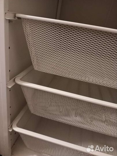 Корзина сетчатая 50*46 металл