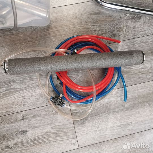 Самогонный аппарат вейн реформ 1,5 дюйма, бак 37 л