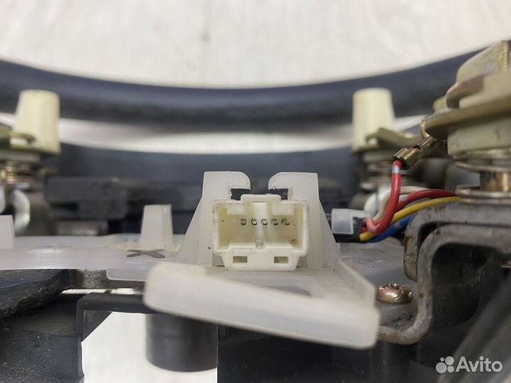 Руль Рулевое колесо nissan maxima A32