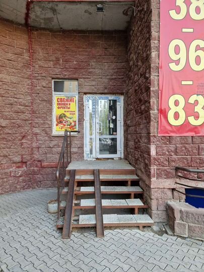 Свободного назначения, 70 м²