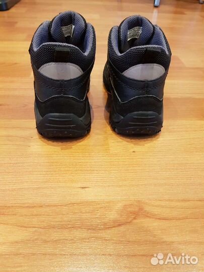Ботинки Superfit Gore-Tex