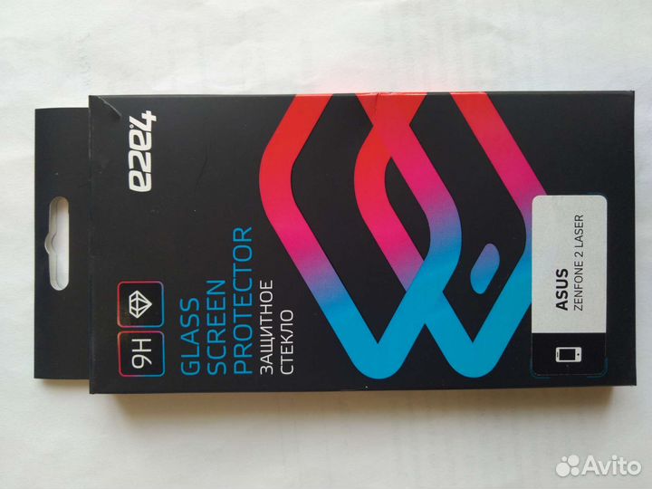 Asus zenfone 2 laser ze500kl