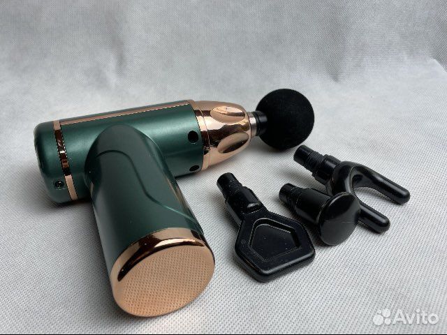 Массажер для тела, спины, ног. Новый с гарантии