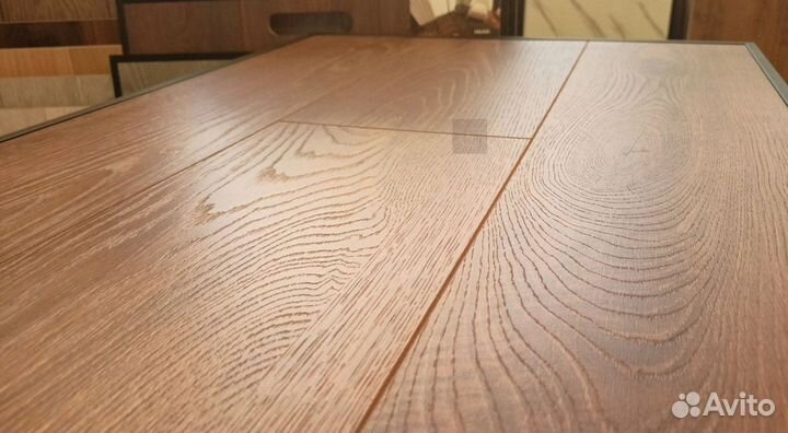 Кварцвиниловая плитка оптом