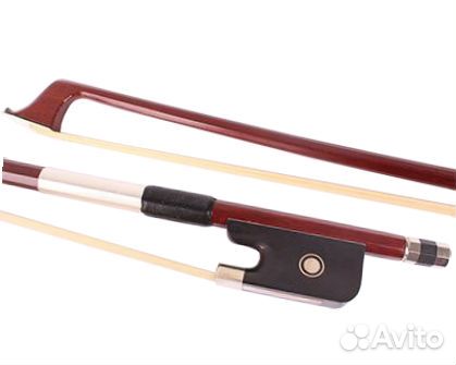 Mirra CEB-150-1/4 Виолончельный смычок 1/4, Mirra