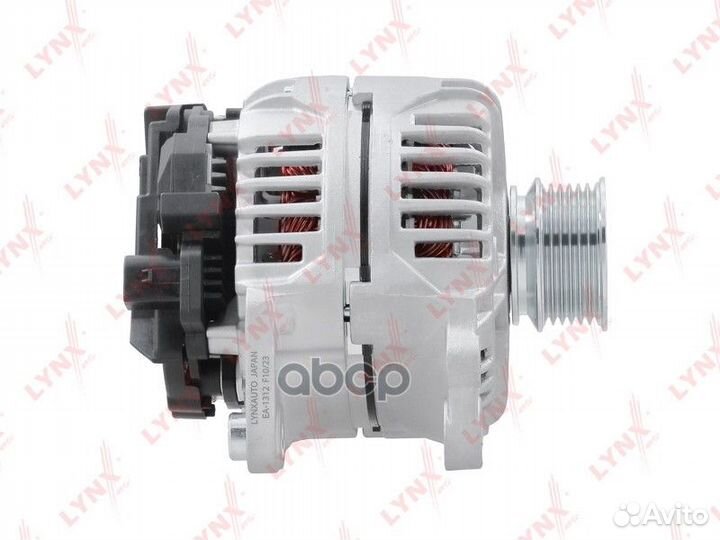 Генератор audi A2 1.4 00-05 skoda Fabia 1.4 2.0