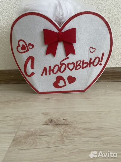 Новый Подарочный набор для сестры