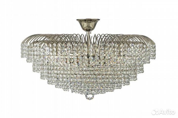 Потолочная люстра Arti Lampadari Elba E 1.2.60.100