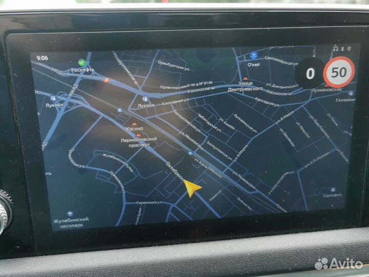 Магнитола на андроиде