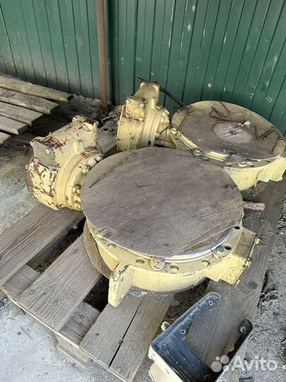 Судовое оборудование запчасти судовые