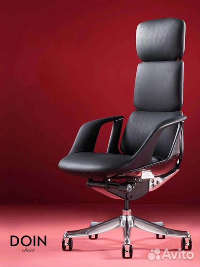 Компьютерное кресло Doin