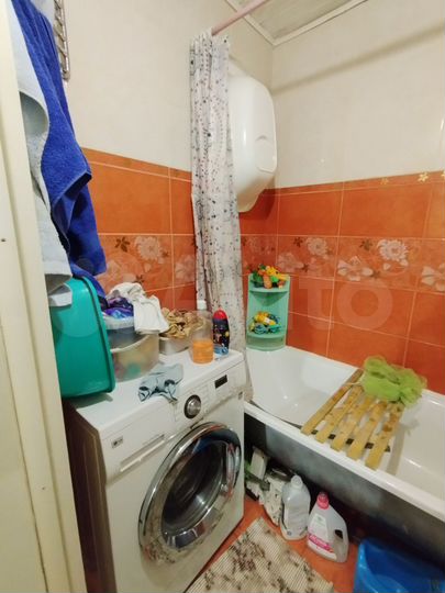 3-к. квартира, 55,6 м², 1/9 эт.