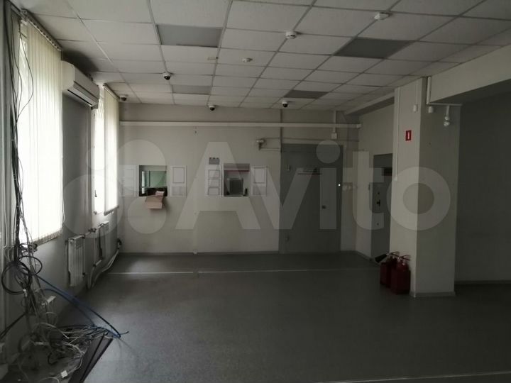 Сдам помещение свободного назначения, 2286 м²
