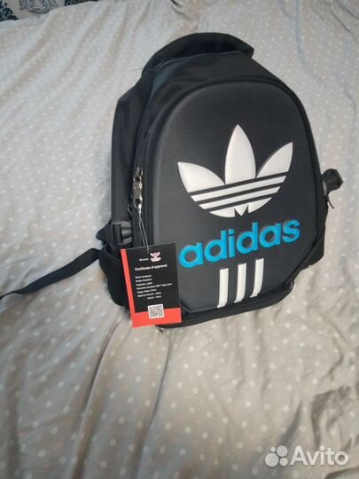 Рюкзак мужской