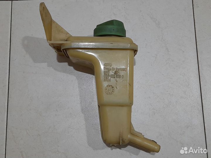 Бачок гидроусилителя Audi A4 B5 / A6 C5