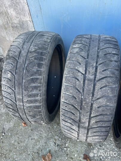 Bridgestone 613V 215/50 R17