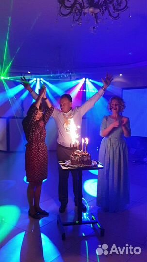 Ведущая на свадьбу,юбилей,корпоратив,DJ,караоке