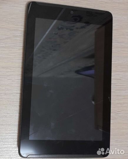 Планшет б/у asus