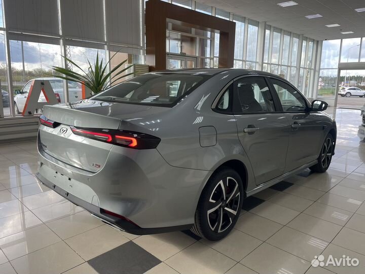 Kaiyi E5 1.5 CVT, 2023, 8 км