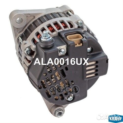 Генератор KIA: Carnival (2002) 2.5i/Carnival