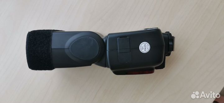 Фотовспышка Godox TT685F TTL для Fujifilm