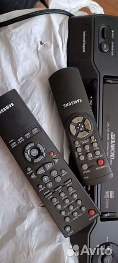 Пишущие видеоплееры