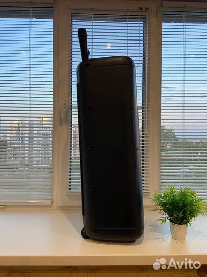 Блютуз колонка Eltronic 20-16 Мощная 1200W (Новая)