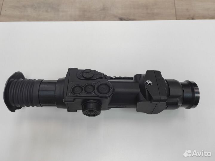 Тепловизионный прицел Pulsar Apex XD50