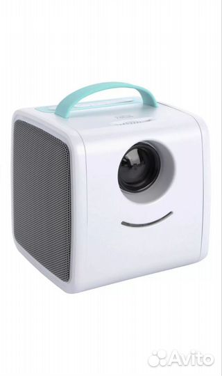 Мини проектор