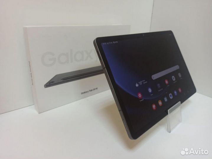 Планшет без SIM-карты Samsung Galaxy Tab S9 FE 10