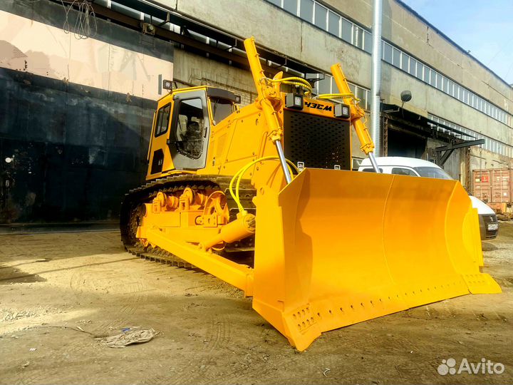 ЧЗСМ Б10М, 2023