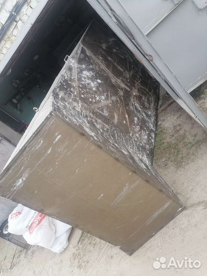 Крышка для лодки