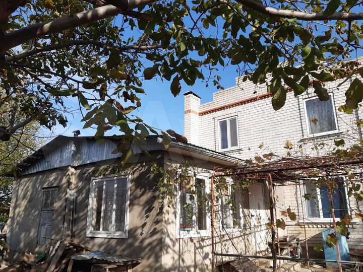 Дом 119,5 м² на участке 13 сот.