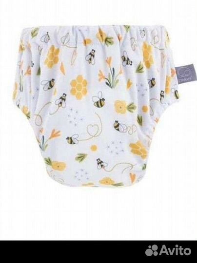 Трусики для приучения к горшку